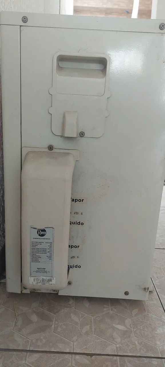 AR condicionado potente  - Foto 4