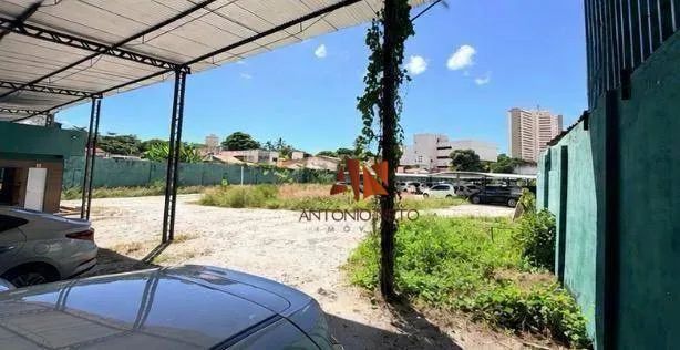 Terreno à venda, 3418 m² - Centro - Fortaleza/CE - Foto 3