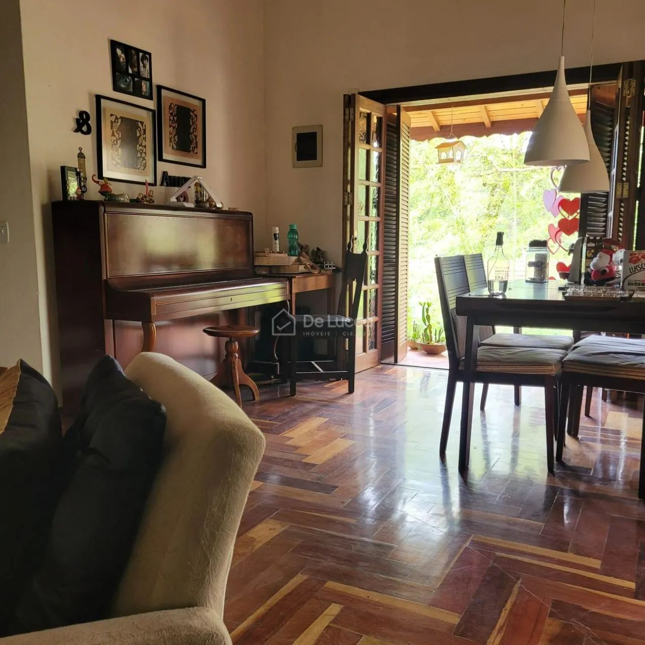 casa - Monte Verde - Monte Verde - Foto 2