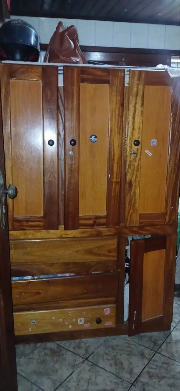 Guarda roupa 