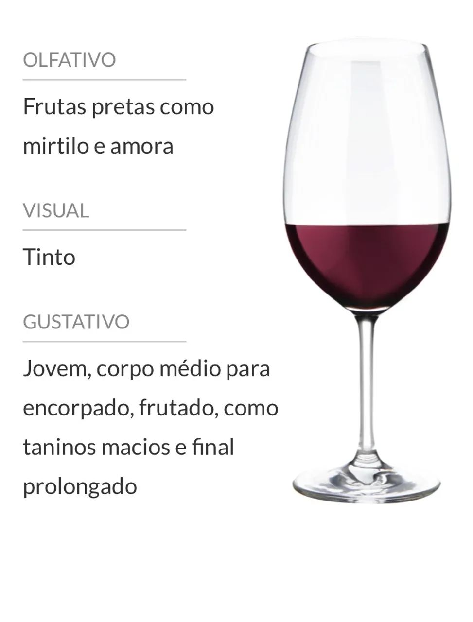 Sevares Red Blend - Foto 5