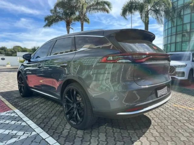 BYD Tan EV 4X4 (elétrico) 2023 - Foto 3