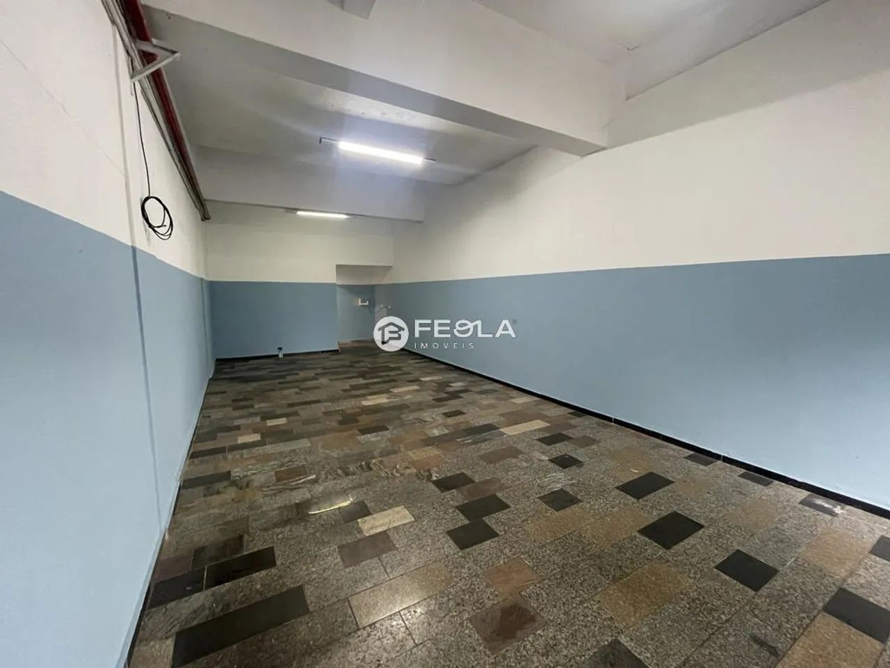Salão para alugar em Americana, Nossa Senhora de Fátima, com 59 m² - Foto 4