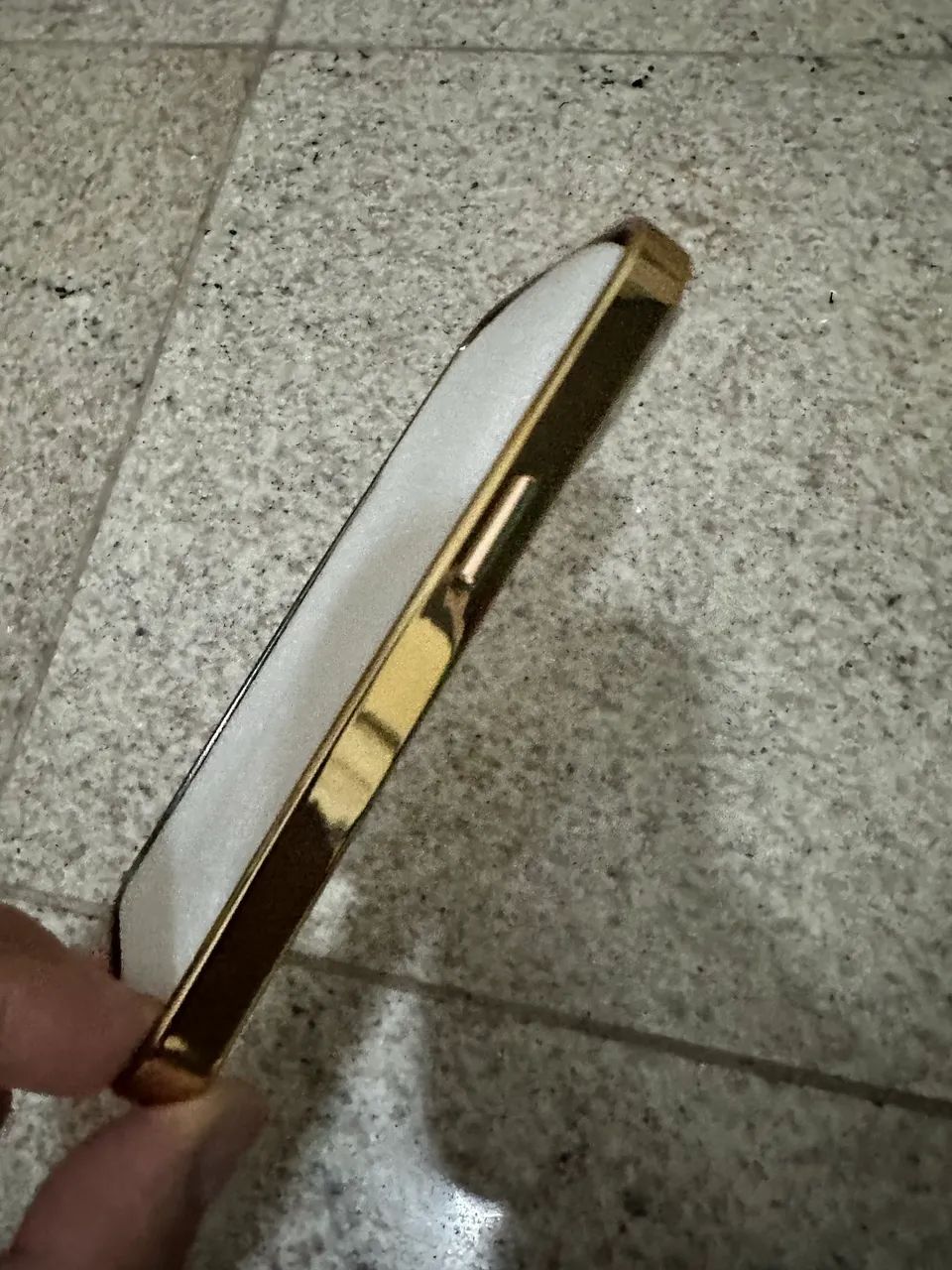Capa para IPhone 14 Pro - Rosê - Foto 5