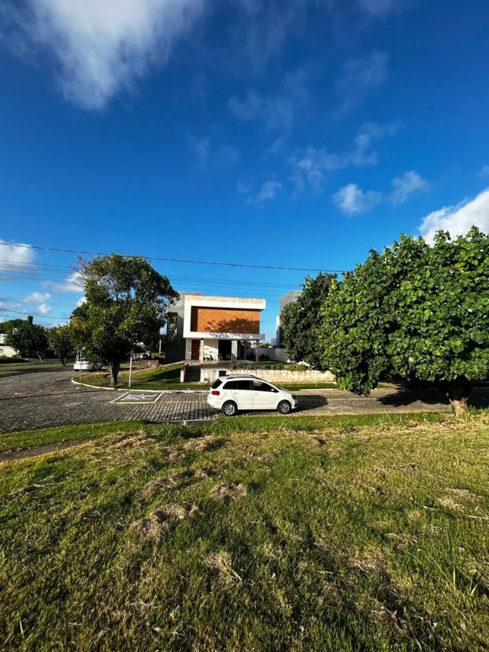 Terreno Barra de São Miguel Alta-Vista - Foto 3