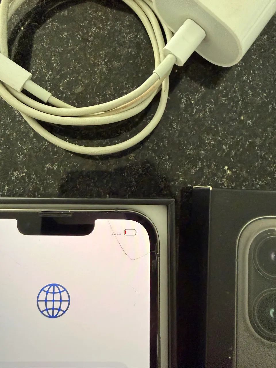 iPhone 13 Pro 256 - Foto 4