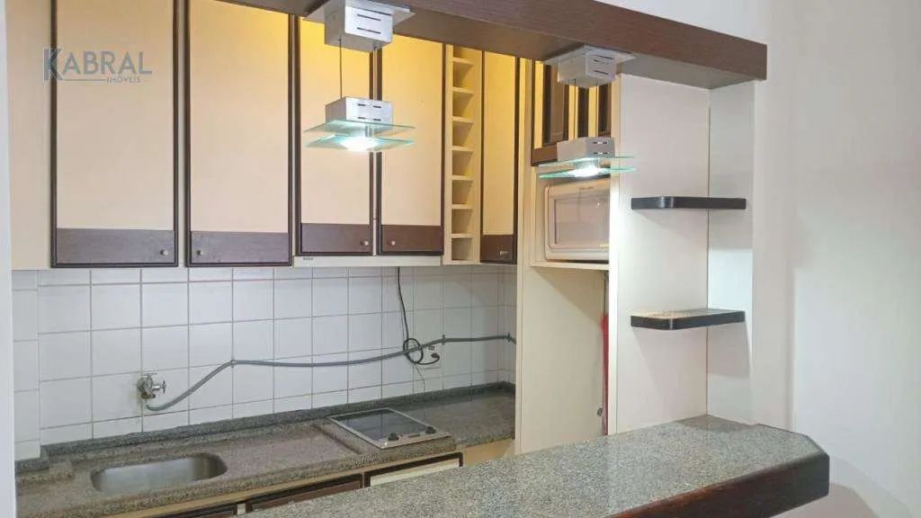 Central Parque flat Recidence - Apartamento 505 - Foto 5