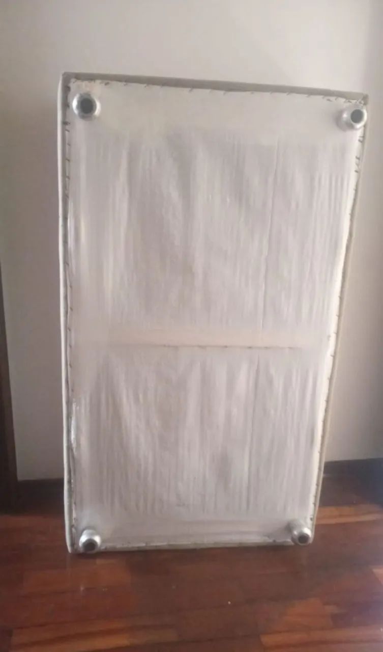 Puf confortável  - Foto 3