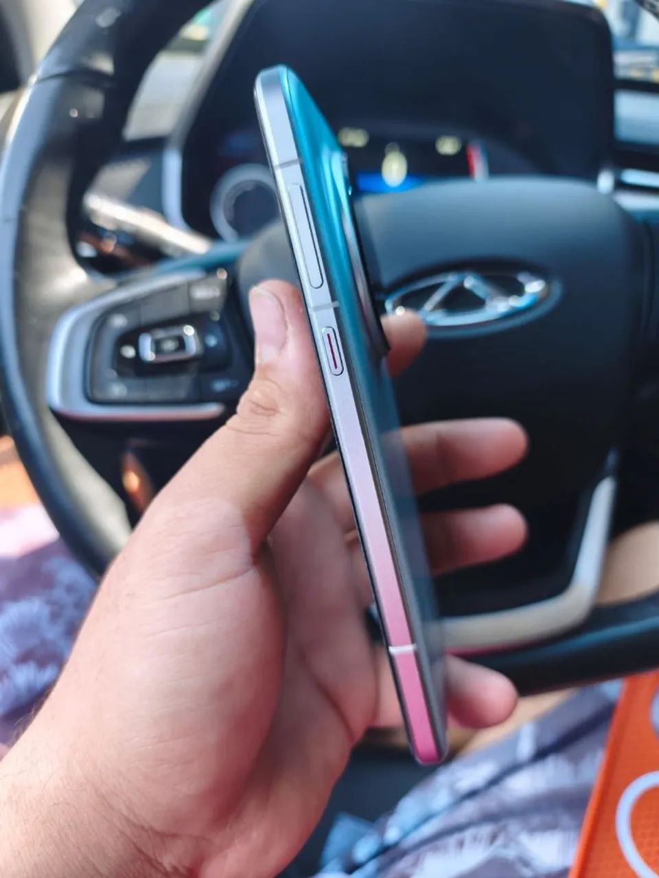 Honor magic 7 pro  - Foto 4