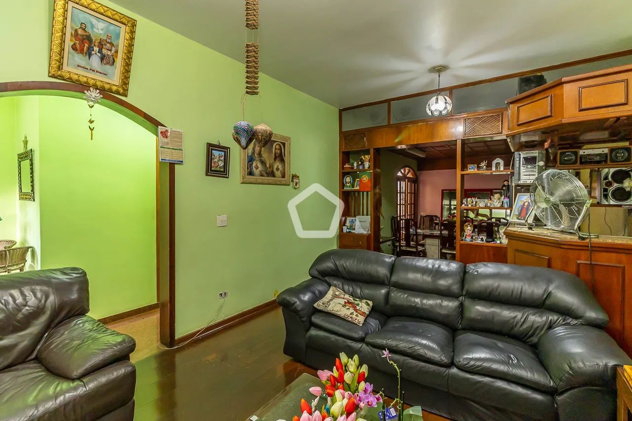 Casa em Aclimação - Foto 4