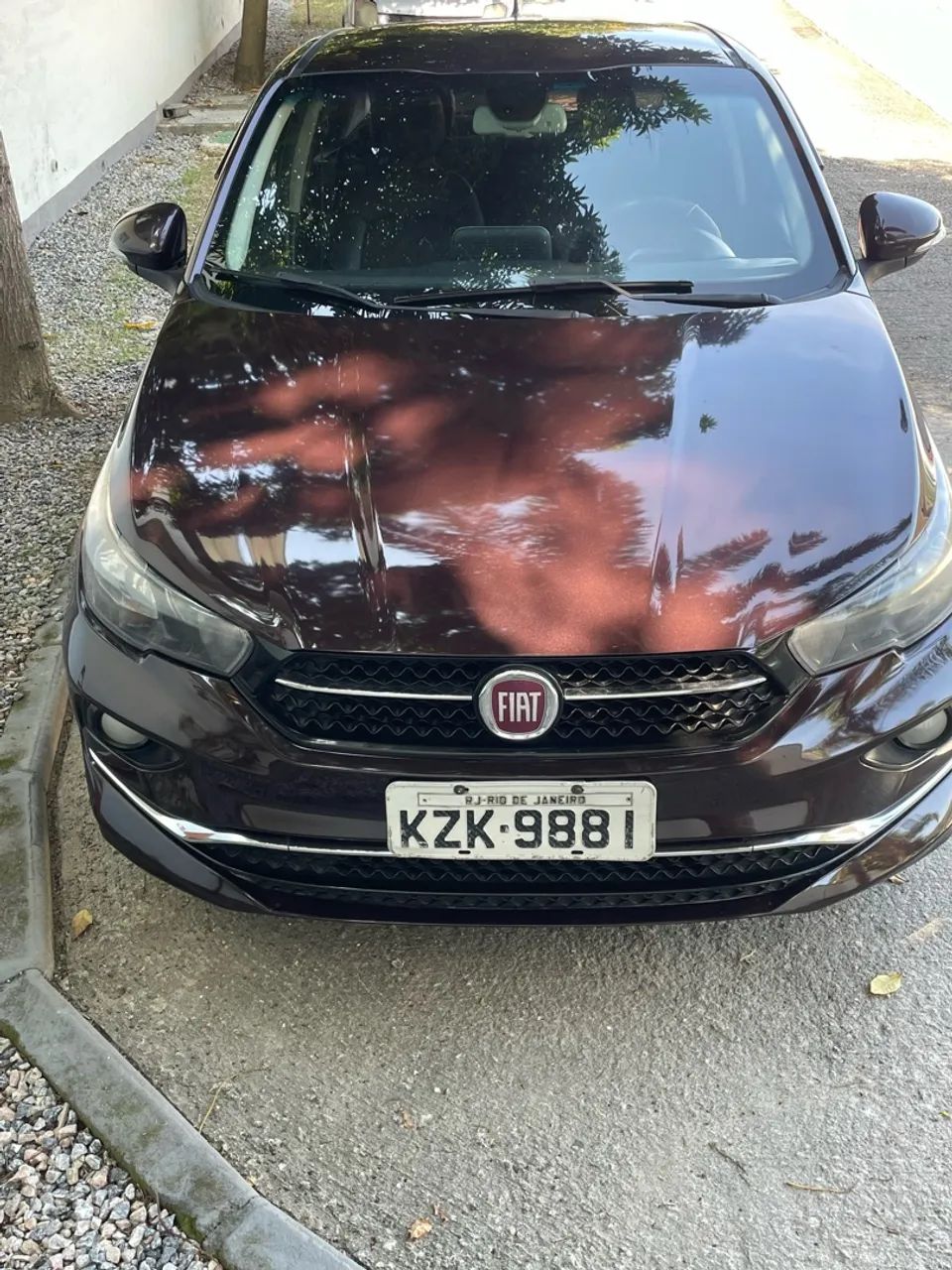 Fiat Cronos Precision 1.8 16V Flex Aut. 2019 - Foto 4