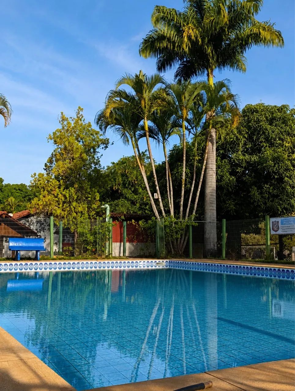 Sítio imperial alugo para eventos em geral  - Foto 4