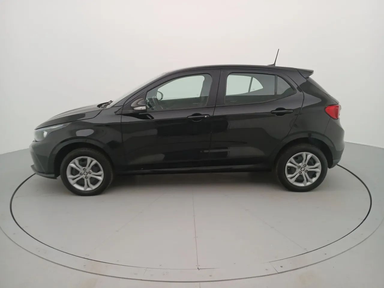 Fiat Argo Drive 1.0 Firefly 2026 - Foto 2