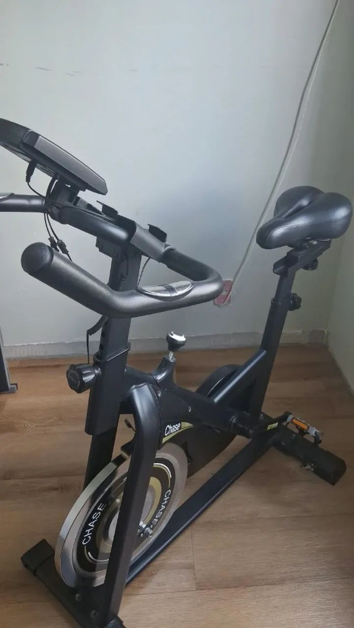 Bicicleta Spin - Foto 3