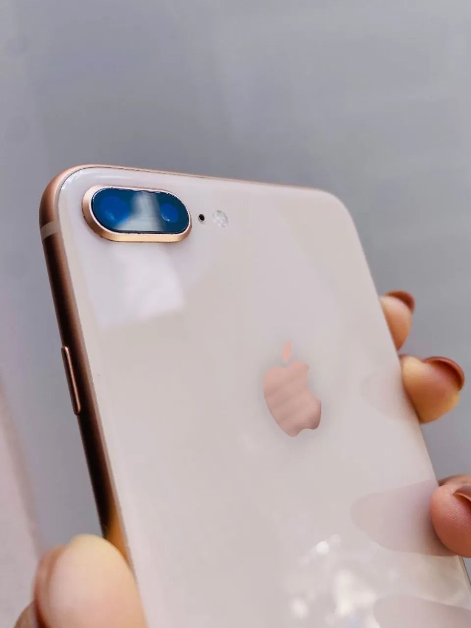 iPhone 8 plus 64gb