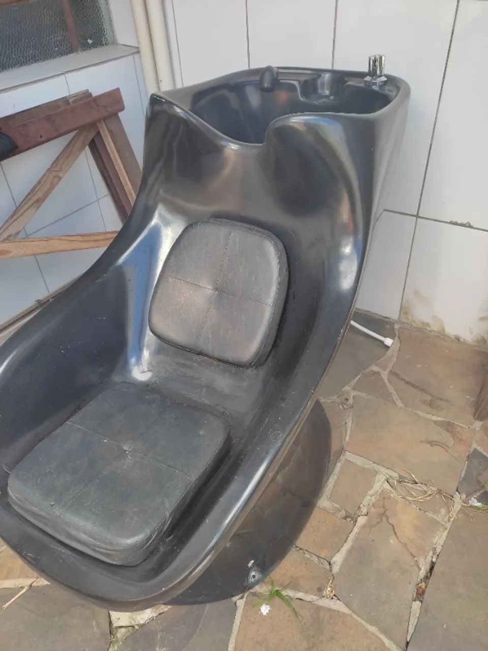 Lavatório para salão de beleza  - Foto 5