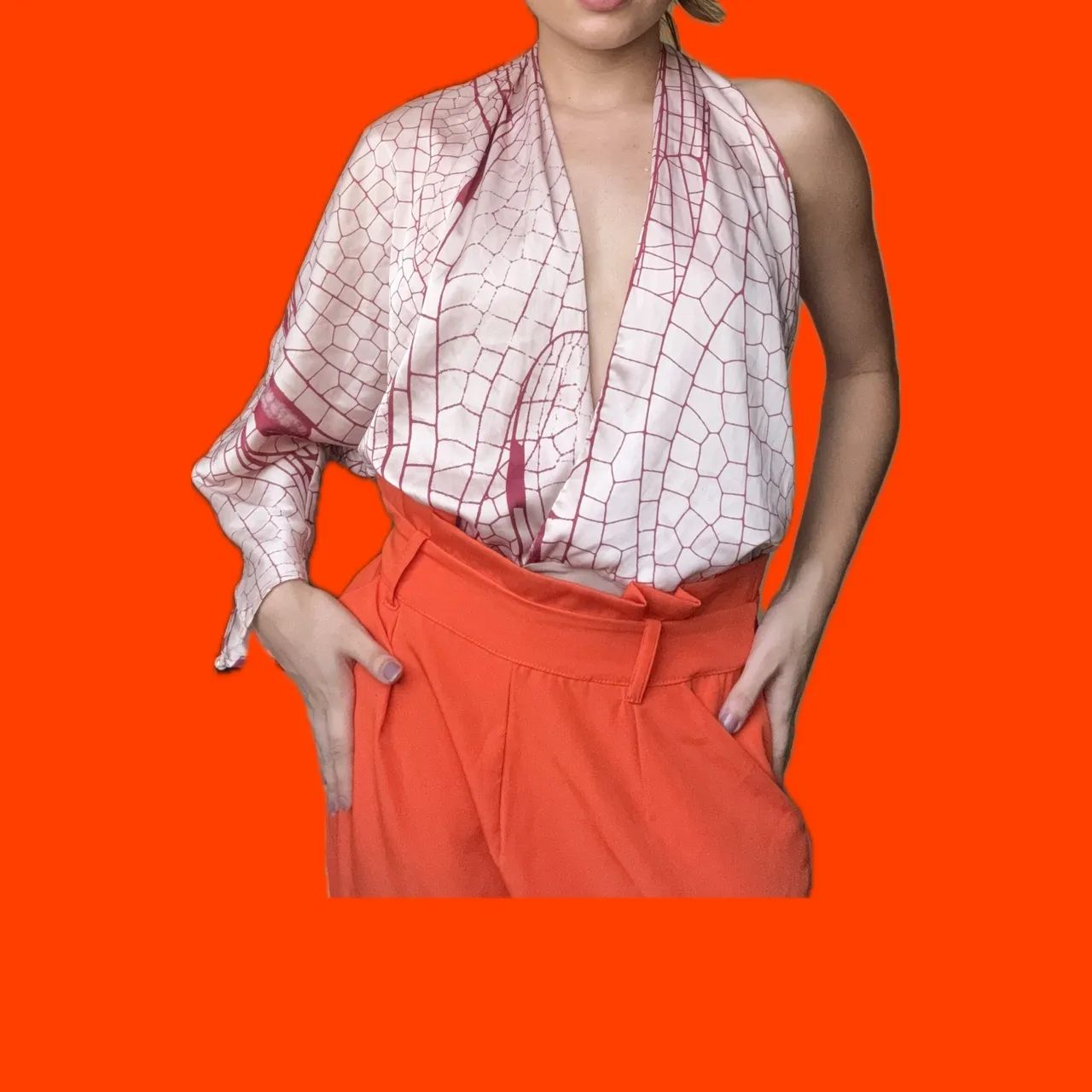Blusa Alphorria  - Foto 3
