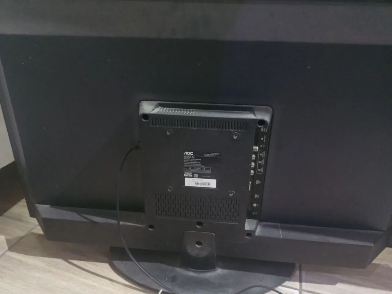TV AOC 32P - Foto 4