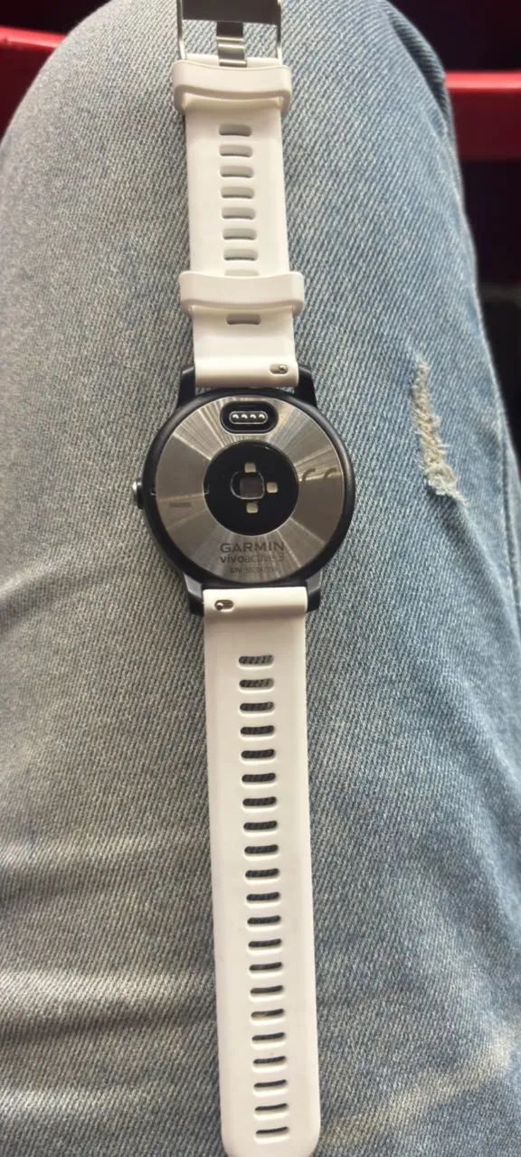 Relógio Garmin VivoActive 3 - Foto 3