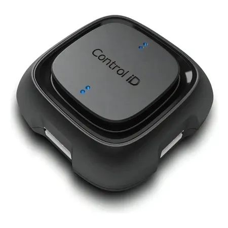 Controlador De Acesso Biométrico iDFlex IP65 Control ID - Foto 2