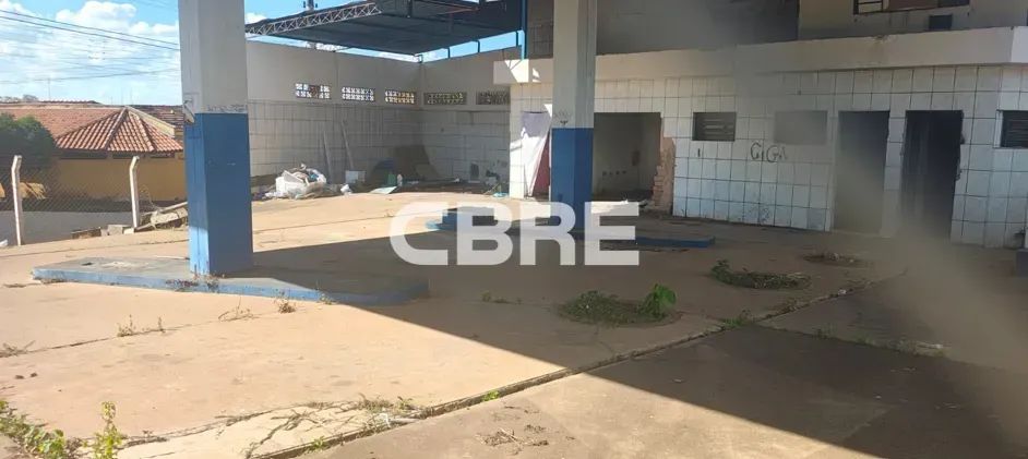 Ponto Comercial para Locação Mococa/SP - Foto 4