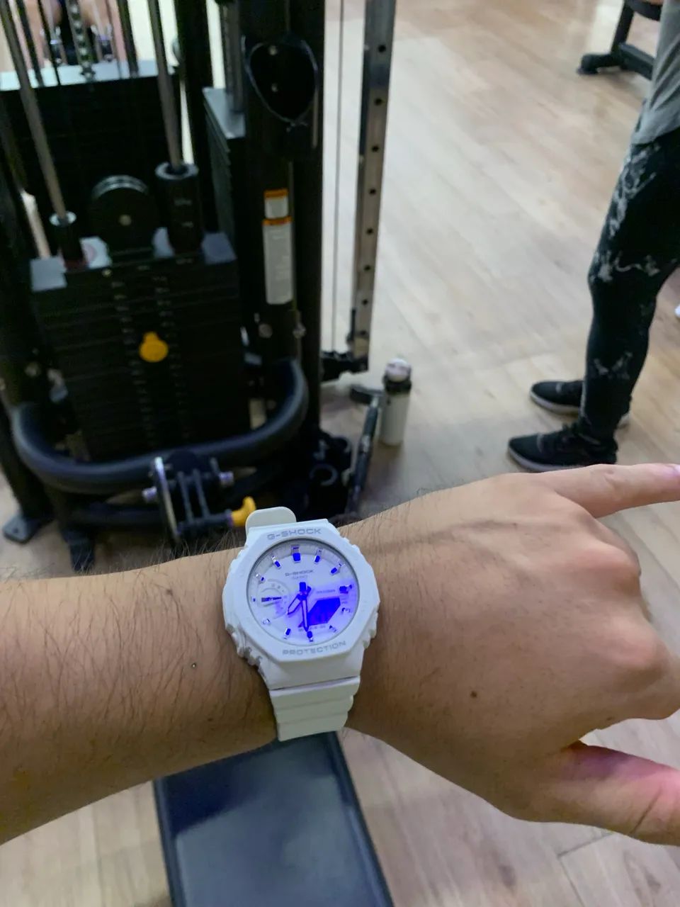RELÓGIO G-SHOCK - Foto 2