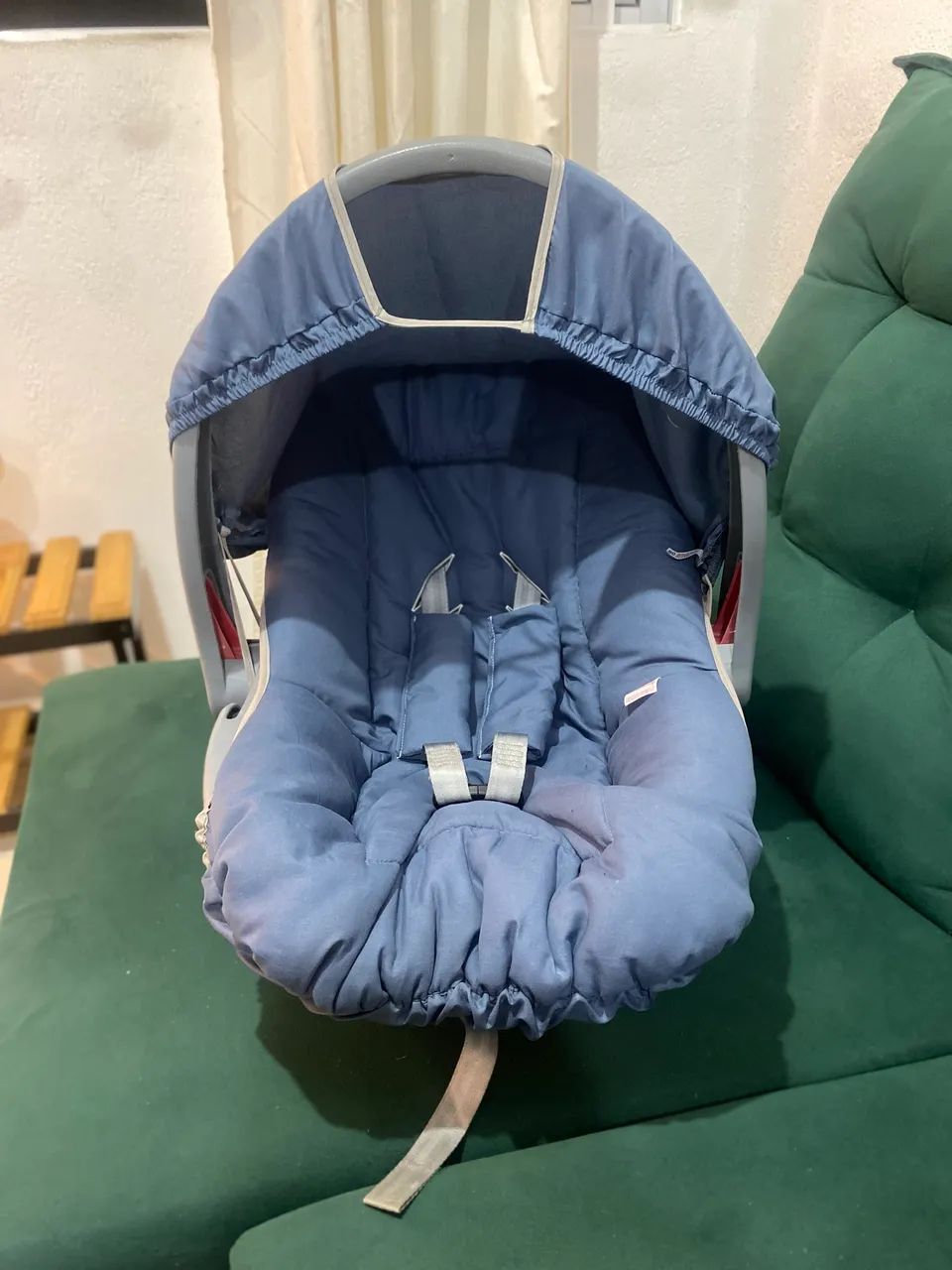 bebê conforto cosco