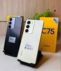 C75 256/8 - Realme , novos ,entrega ,,, - Foto 2