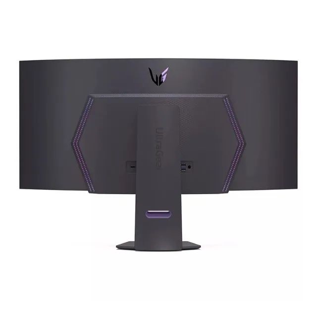 Monitor LG Ultragear 45 Oled 240hz 0.03 ms - Foto 2