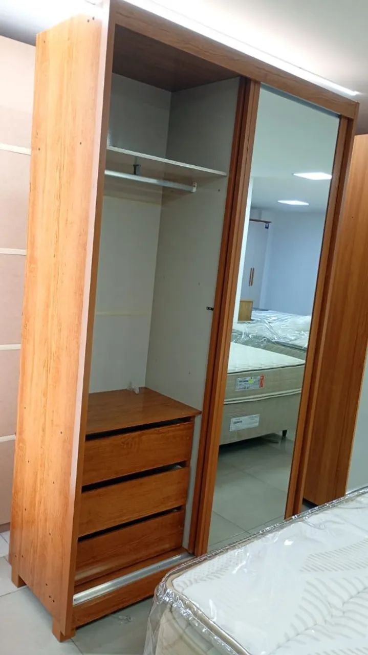 Guarda roupa  - Foto 2