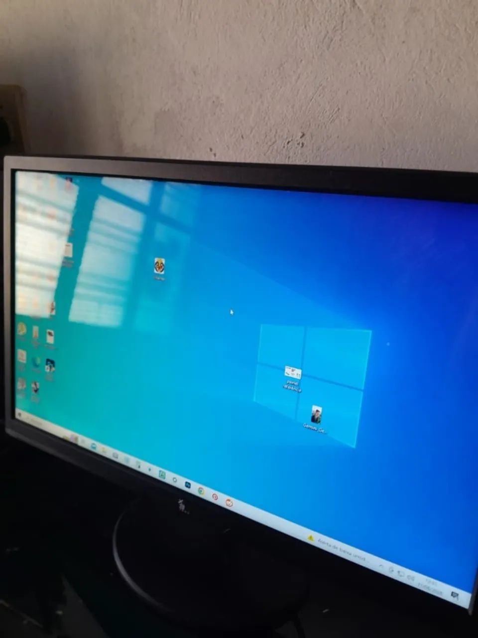 Monitor led 17  3Grenn barato!  - Foto 5
