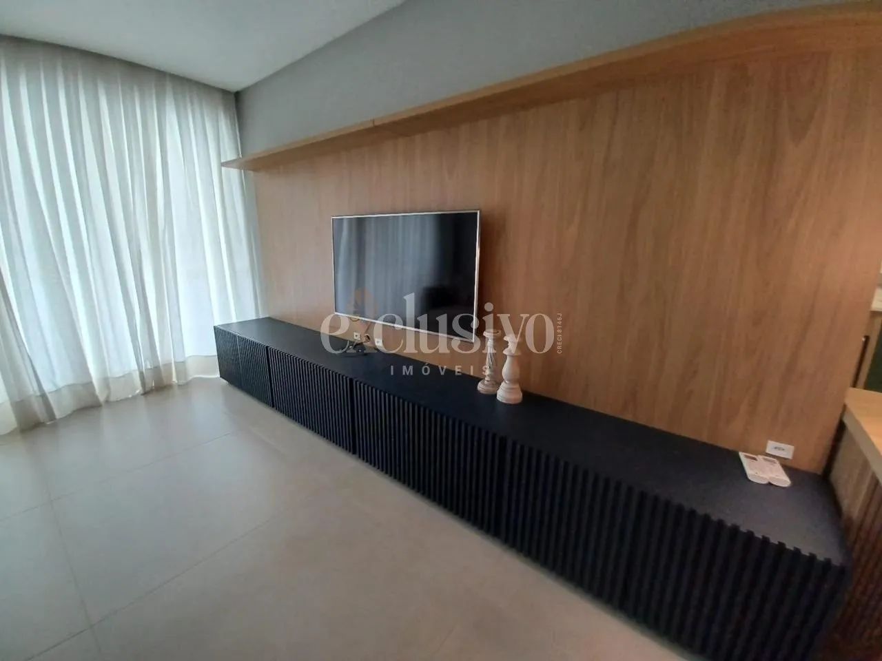 Apartamento 3 dormitórios próximo Beira Mar Norte - Foto 3