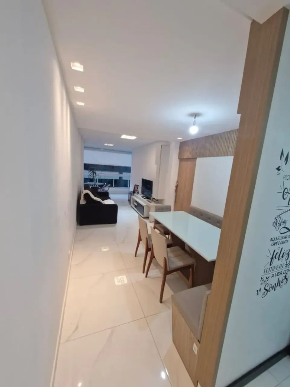 APS -  Oportunidade ! Apto com 2 quartos em Itapuã - Vila Velha - ES - Foto 2