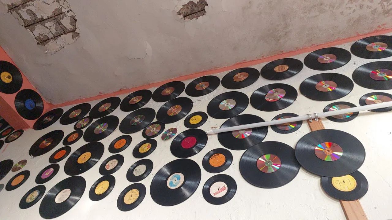 Disco de vinil - Foto 3