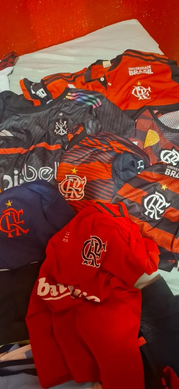 Peças de Roupa  - Foto 2