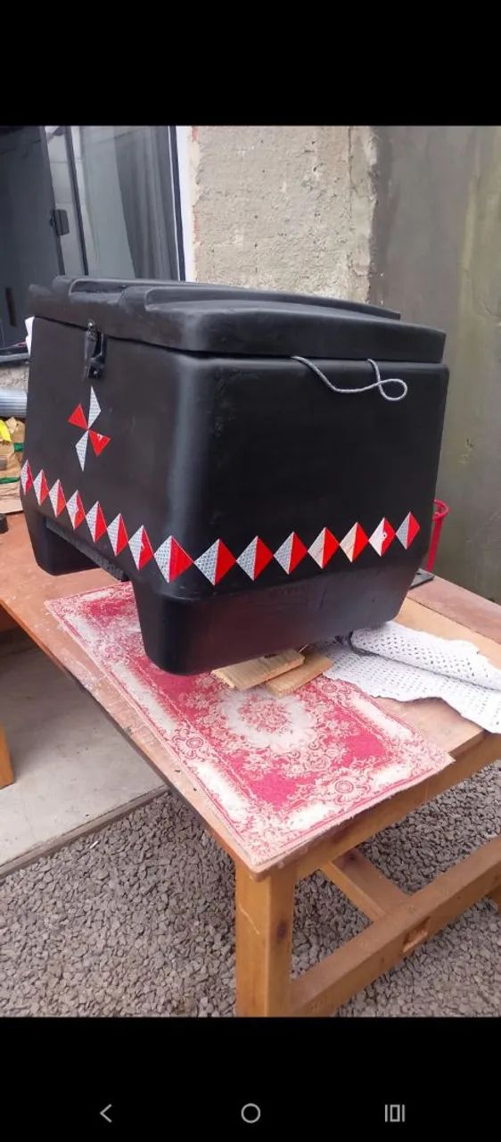 bau motoboy - Foto 4