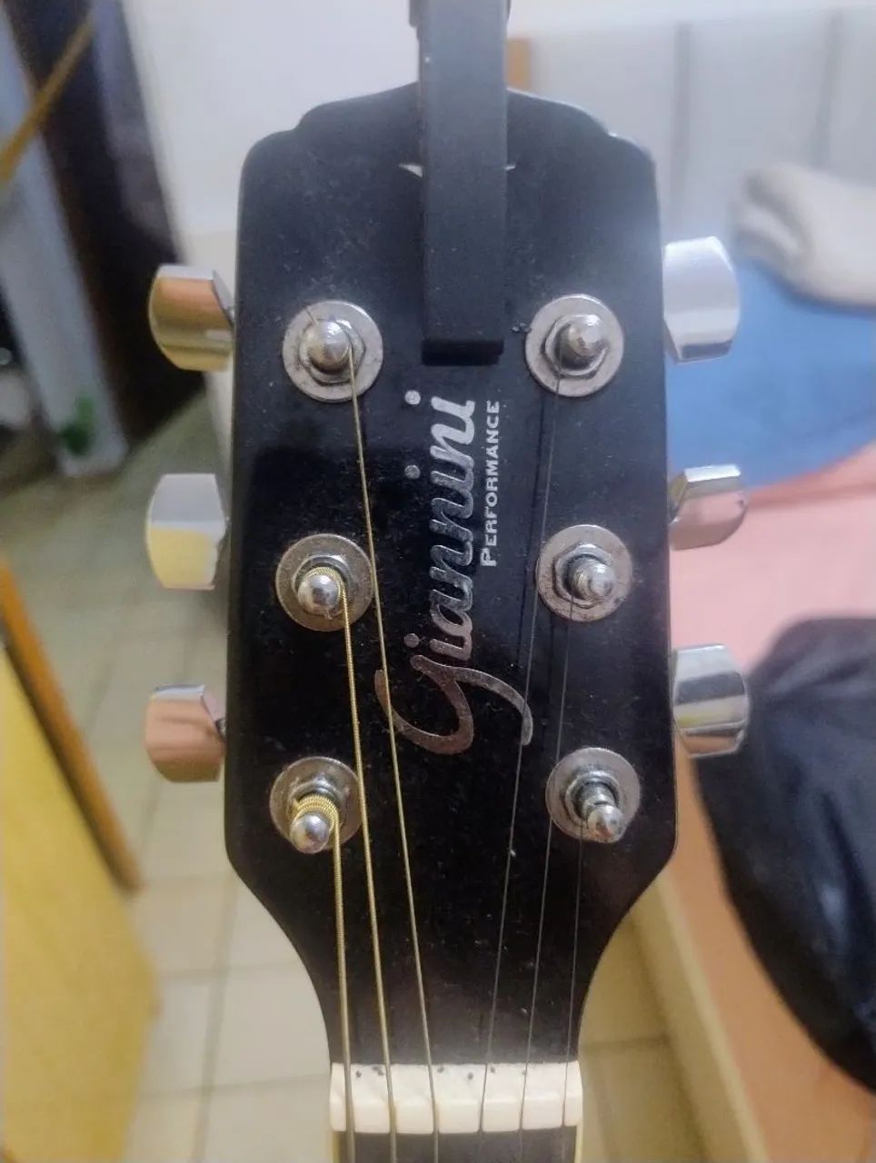 Violão  - Foto 3