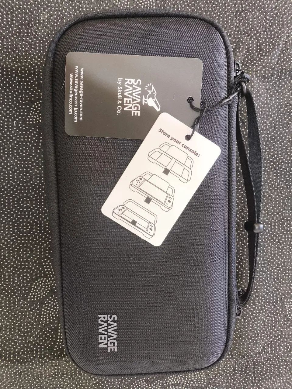 Capa case para Nintendo switch2 