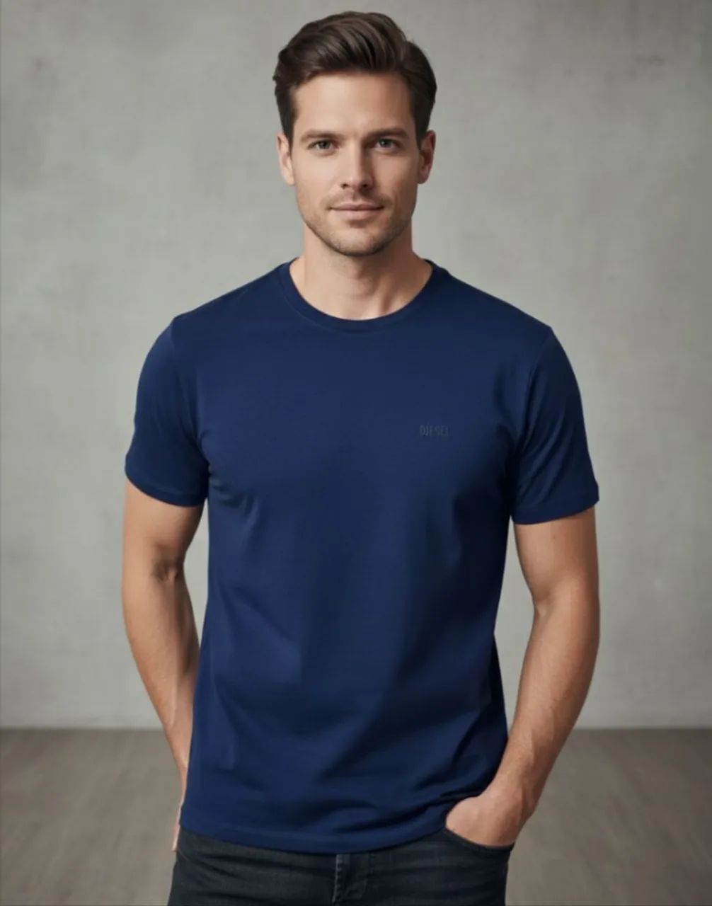Camiseta Diesel  - Foto 4