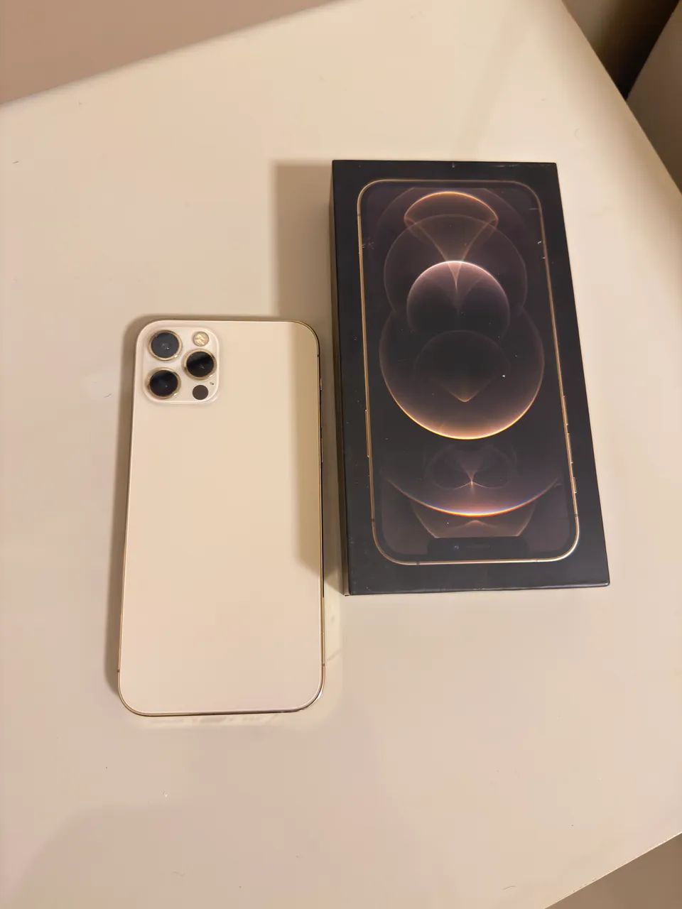 iPhone 12 Pro impecável  - Foto 2