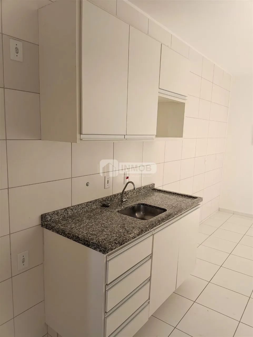 Apartamento Pronto em Granja Daniel, Taubaté | 3 Dorms - Foto 5