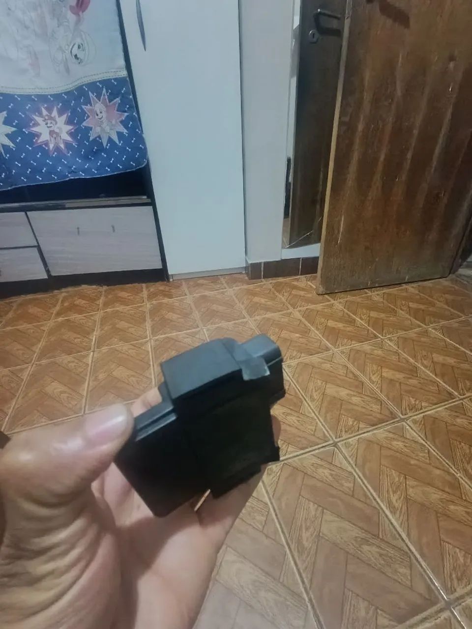 Módulo CB300R 2012 Original  - Foto 2