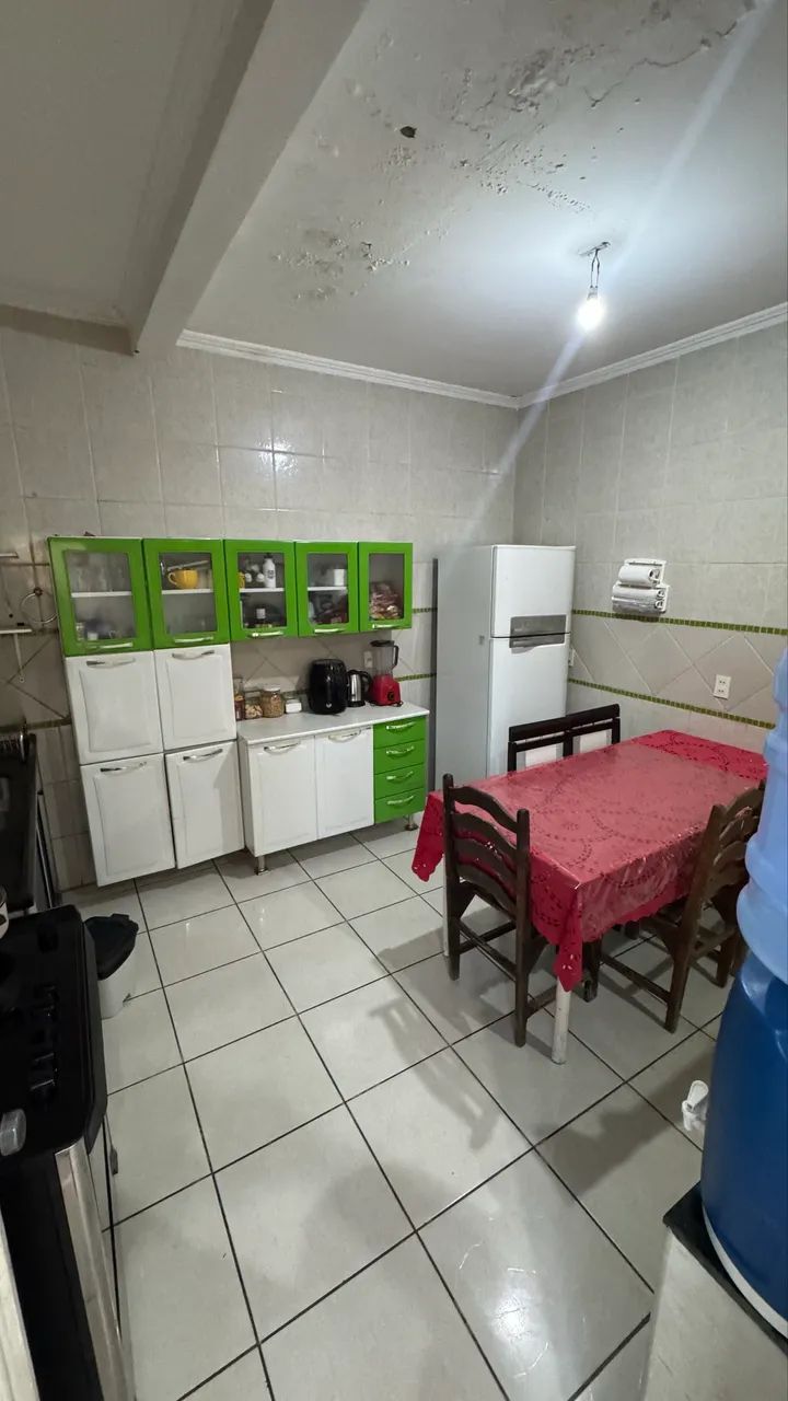 CASA E PONTO COMERCIAL  - Foto 5