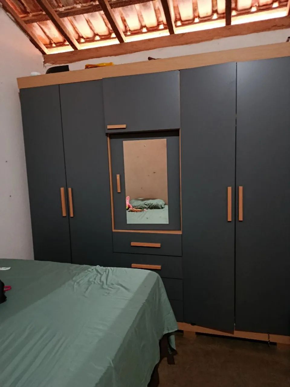 Estou em mudança por isso vou vender os meus móveis  - Foto 5