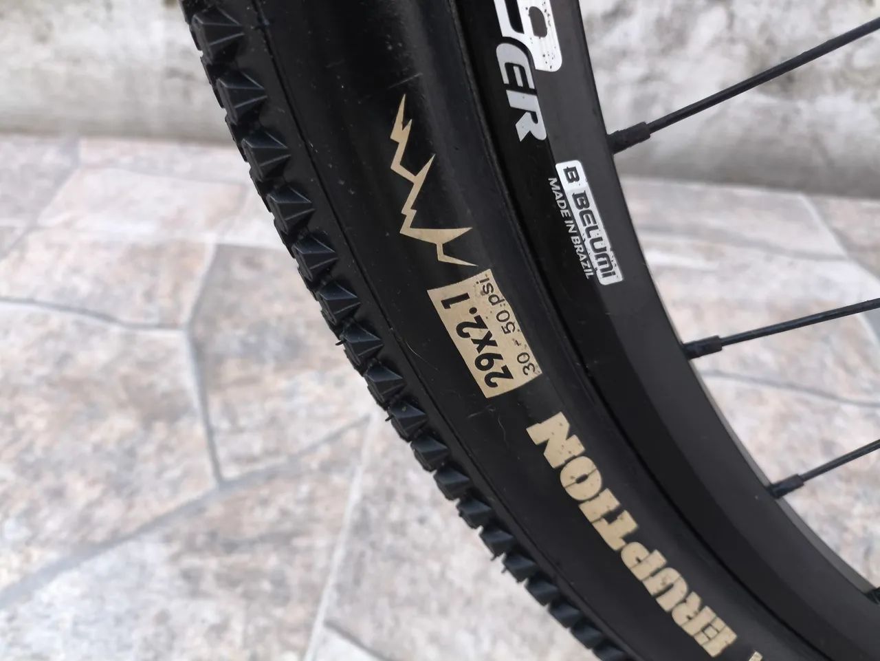 BICICLETA ARO 29 - Foto 4