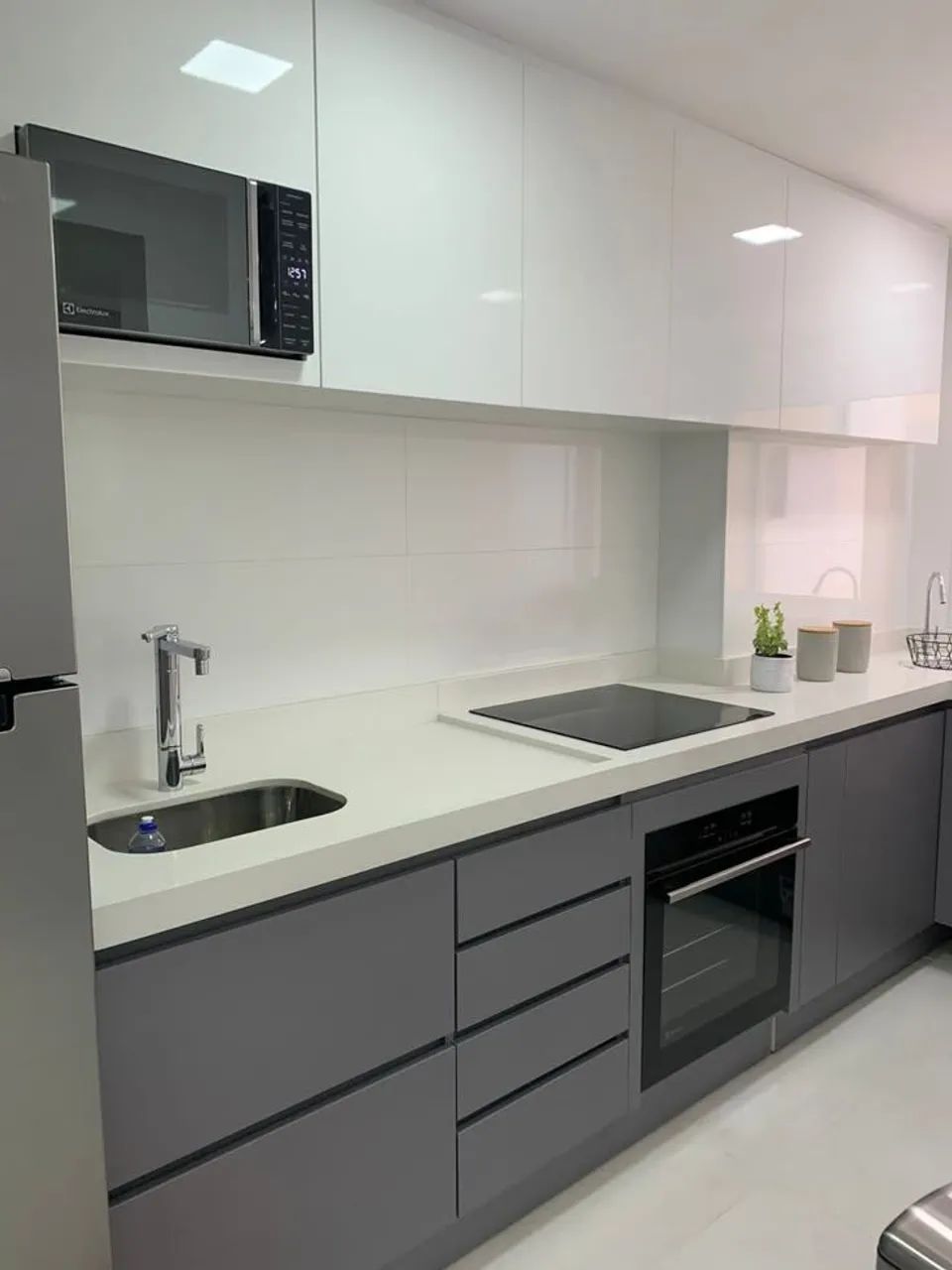 Móveis Projetados em MDF - Foto 2