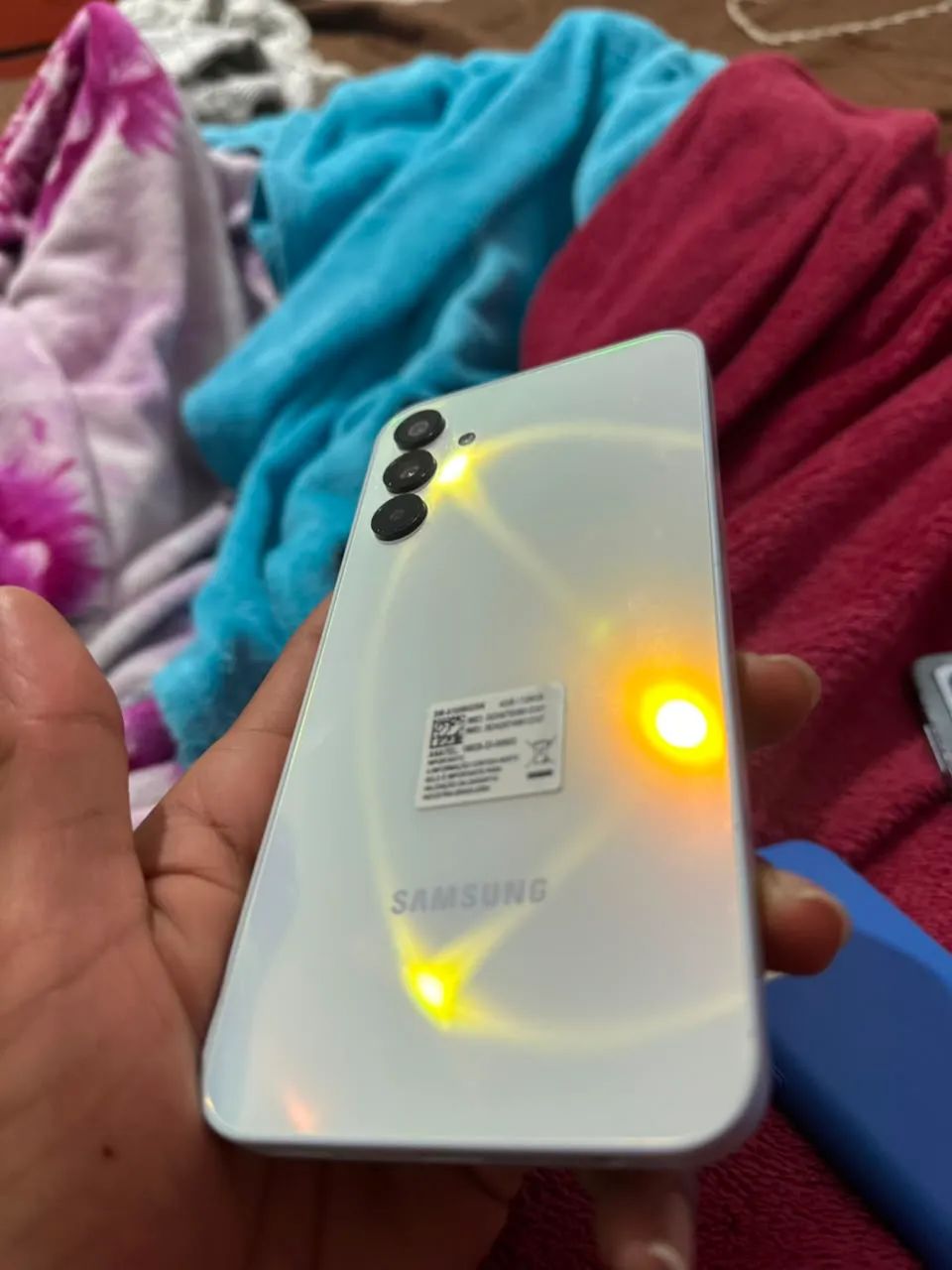 Samsung A15 **NOVISSIMO - Foto 2