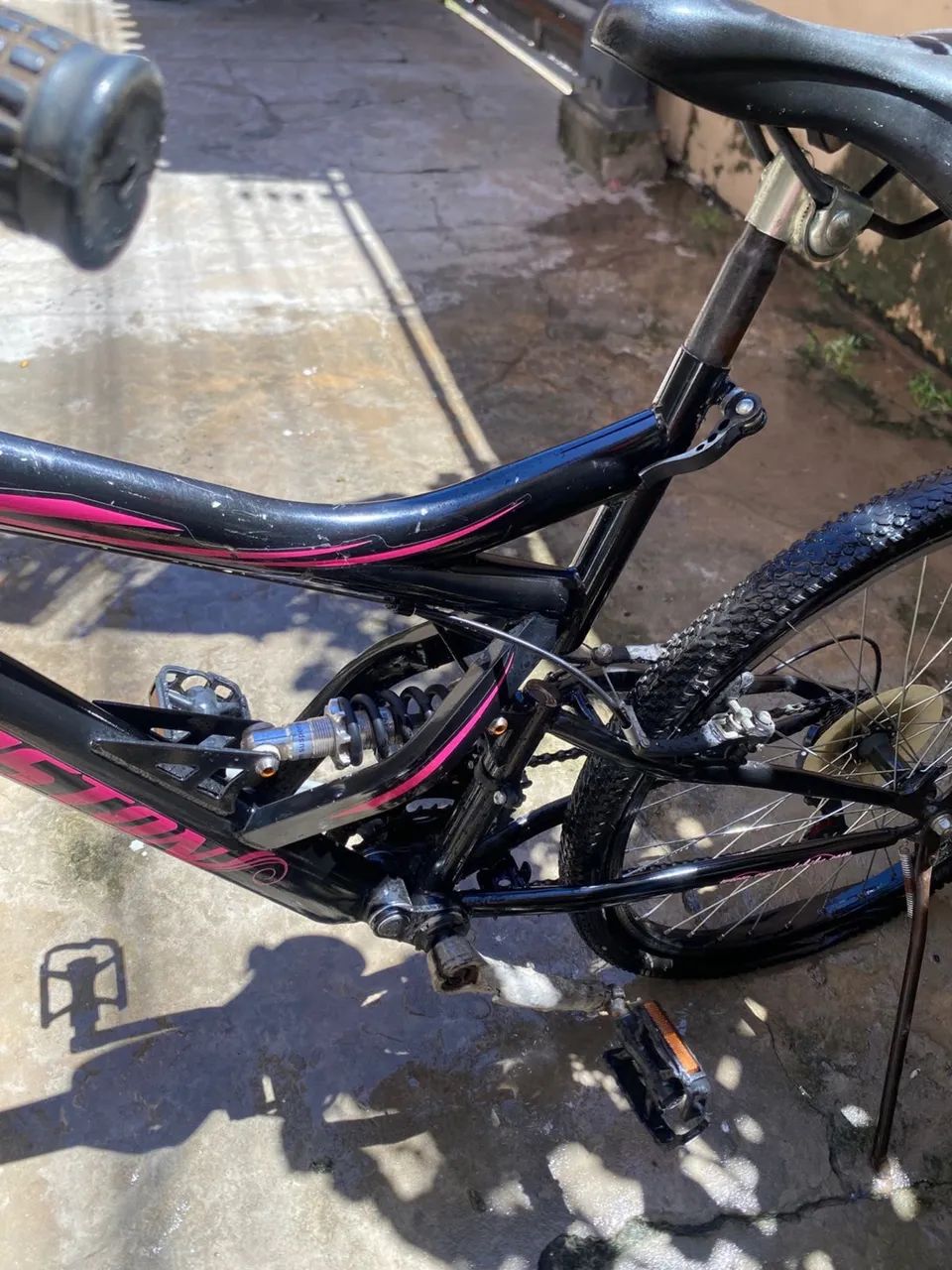 bicicleta houston - Foto 4