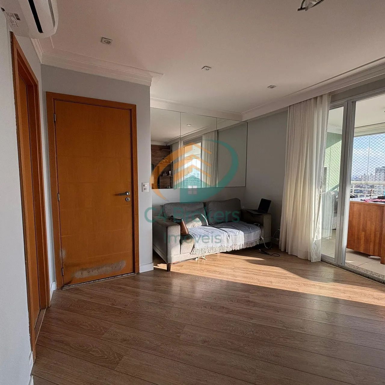 Apartamento em Centro - Guarulhos, SP - Foto 4