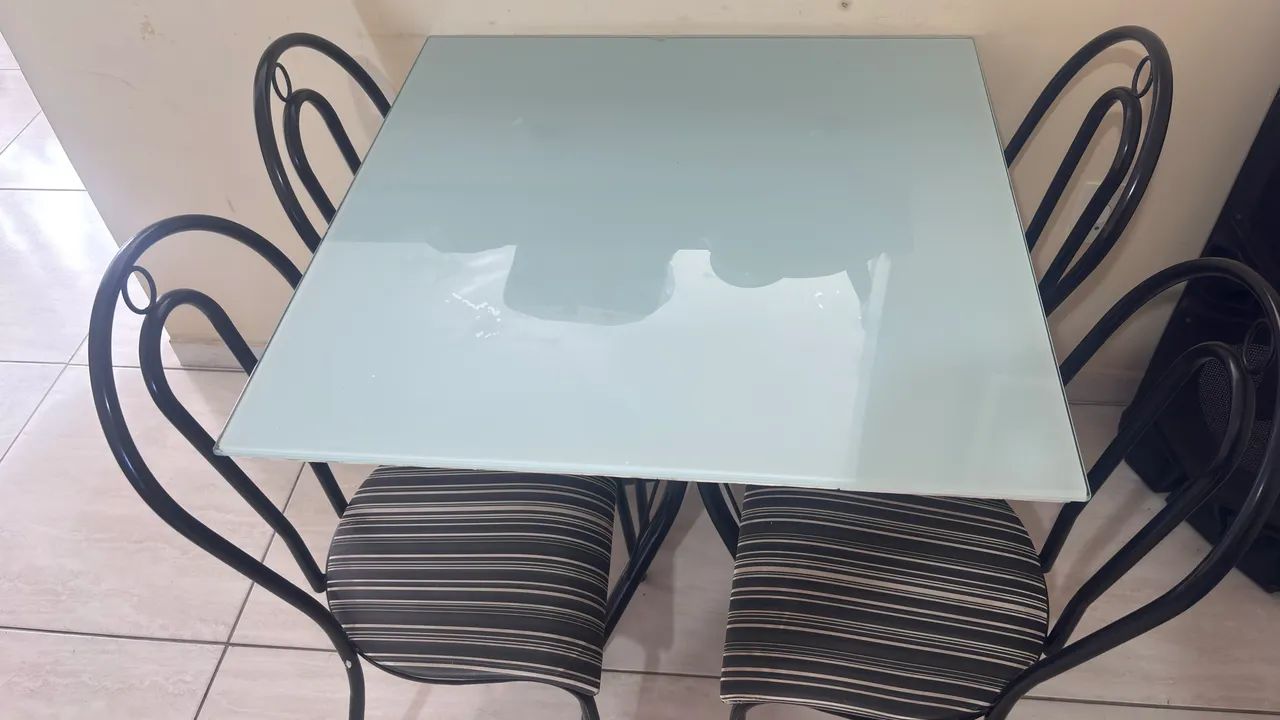 Mesa de jantar  - Foto 2
